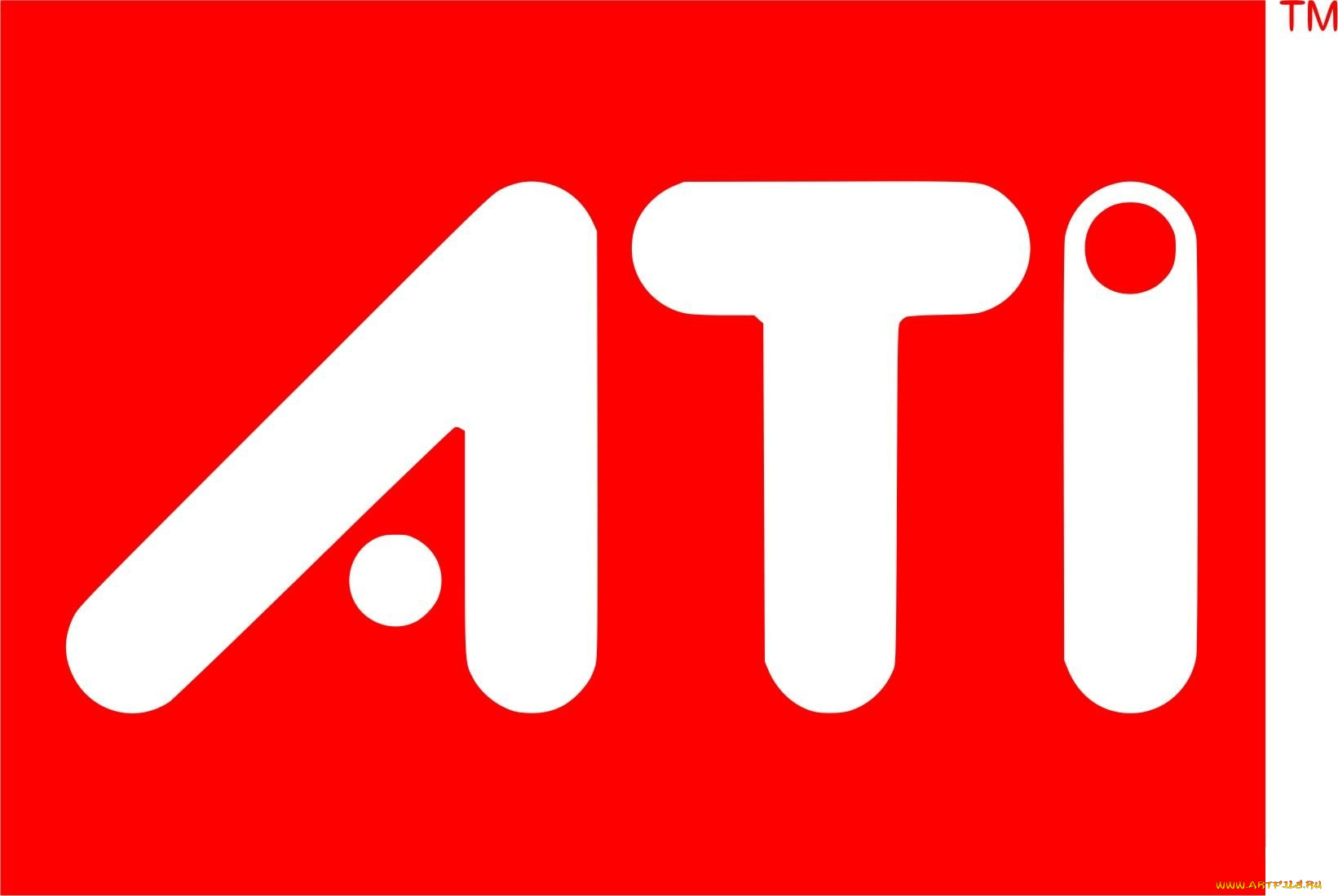 , ati